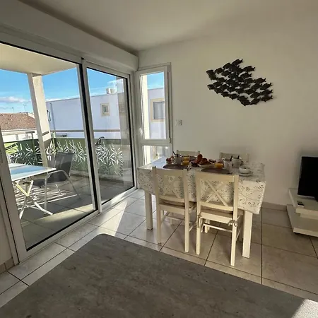 La Roseliere 2 6 Couchages A 400 M De La