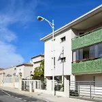 La Roselière T3 Avec Terrasse Et Garage à 400 M De La Au Grau-du-roi Appartement